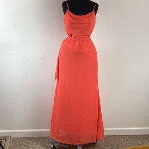 JJSHOUSE WOMEN DRESS SIZE S/M